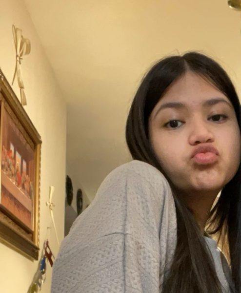 Kelly Carpio-Flores