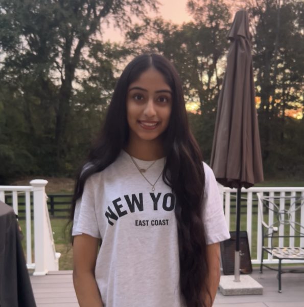 Zara Imran