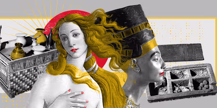 The Evolution of Beauty Standards