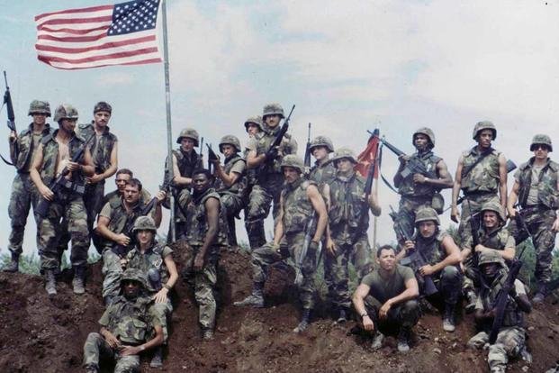 Photo by U.S. Army