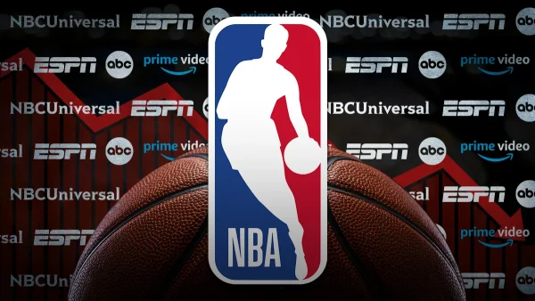 Has the NBA fallen off?