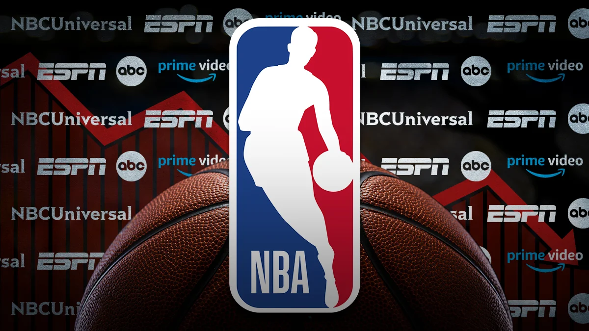 Has the NBA fallen off?