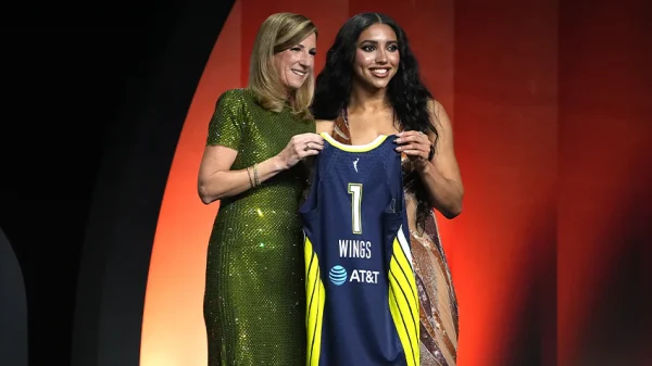 2026 WNBA Draft Recap