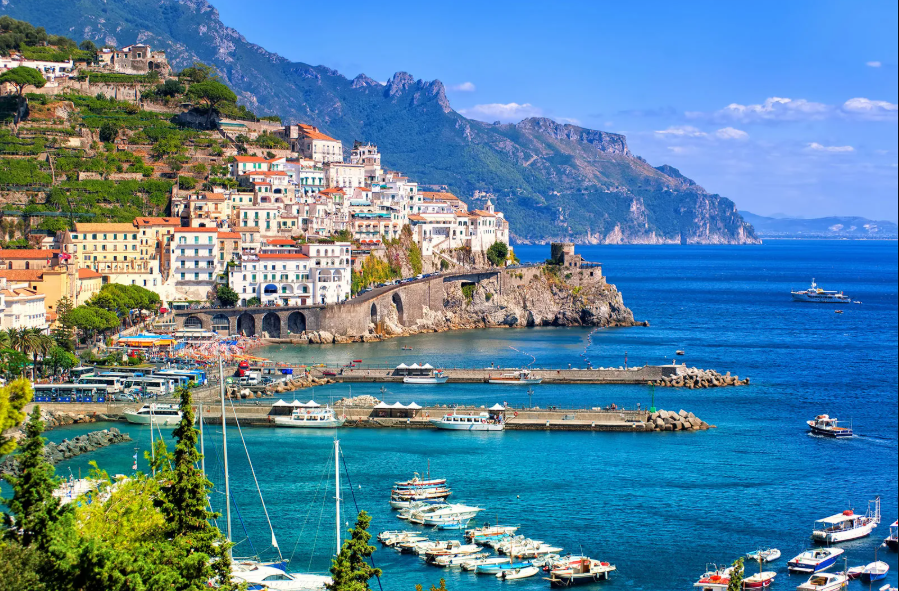 Top 2026 European Summer Destinations
