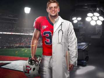 Image from EXACT Sports