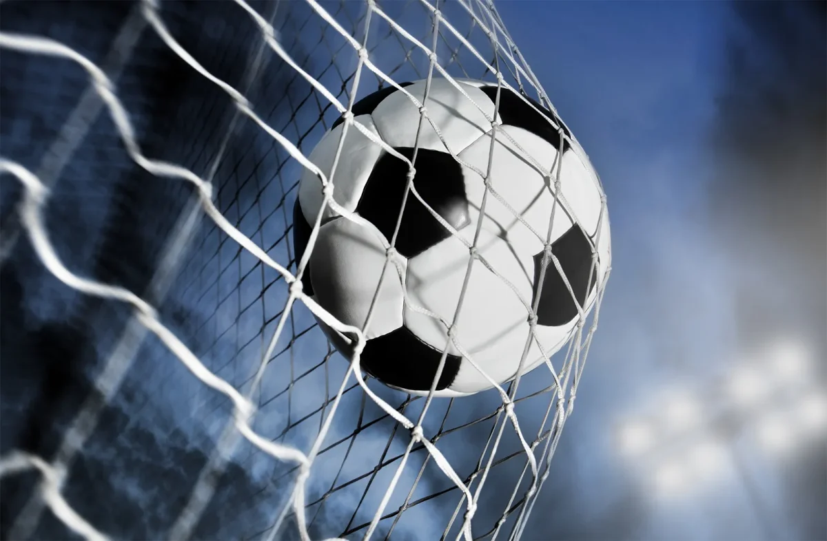 The History of Football