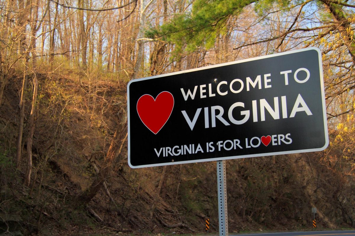 Places to Visit in Virginia