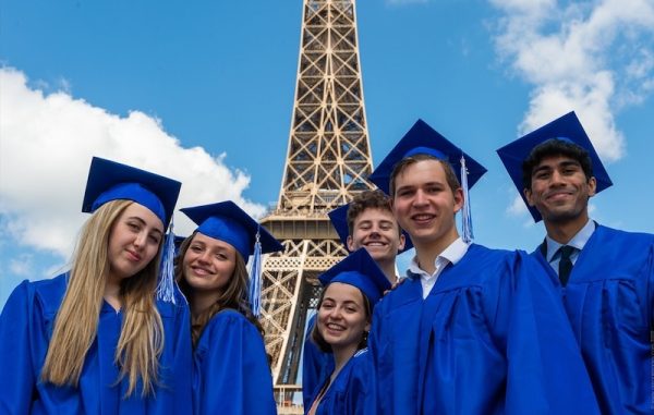 The IB Program in Loudoun County
