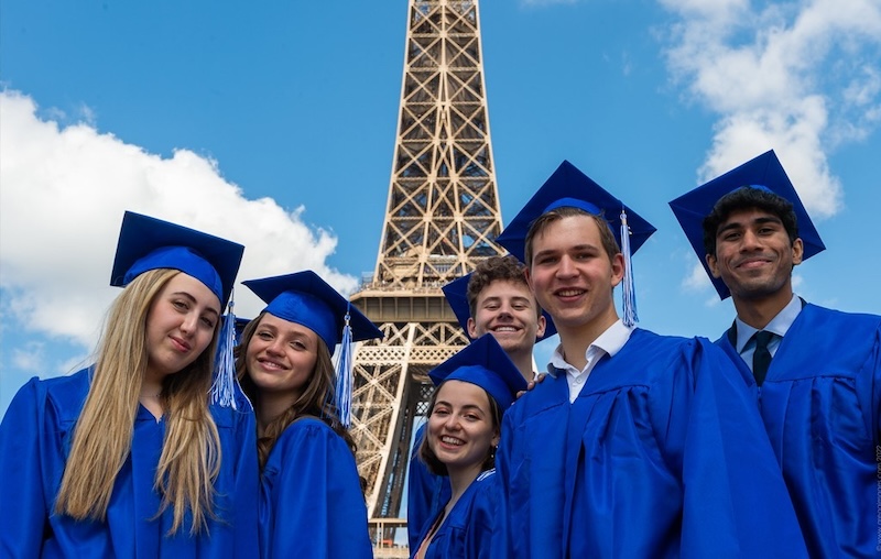The IB Program in Loudoun County